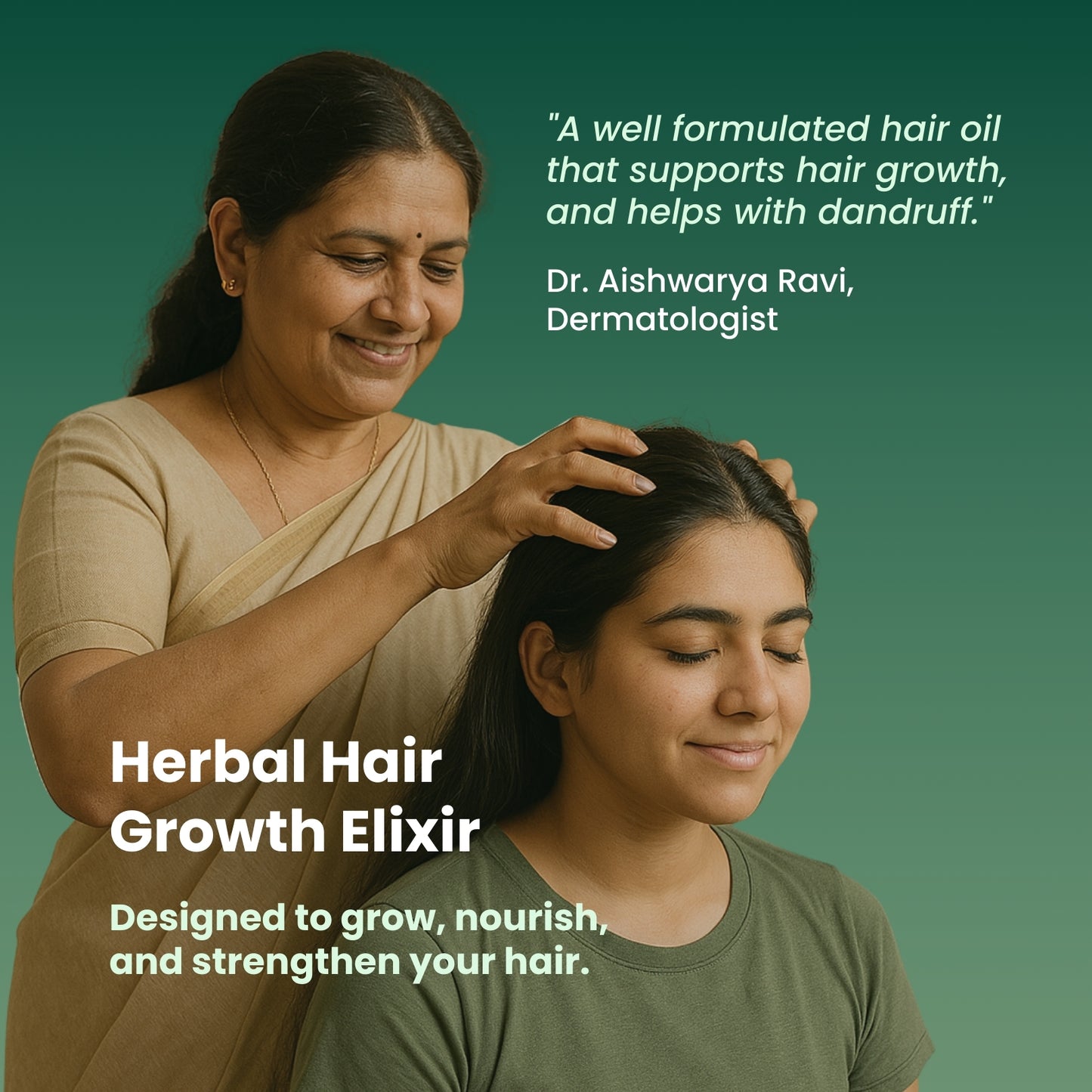 Hair Elixir