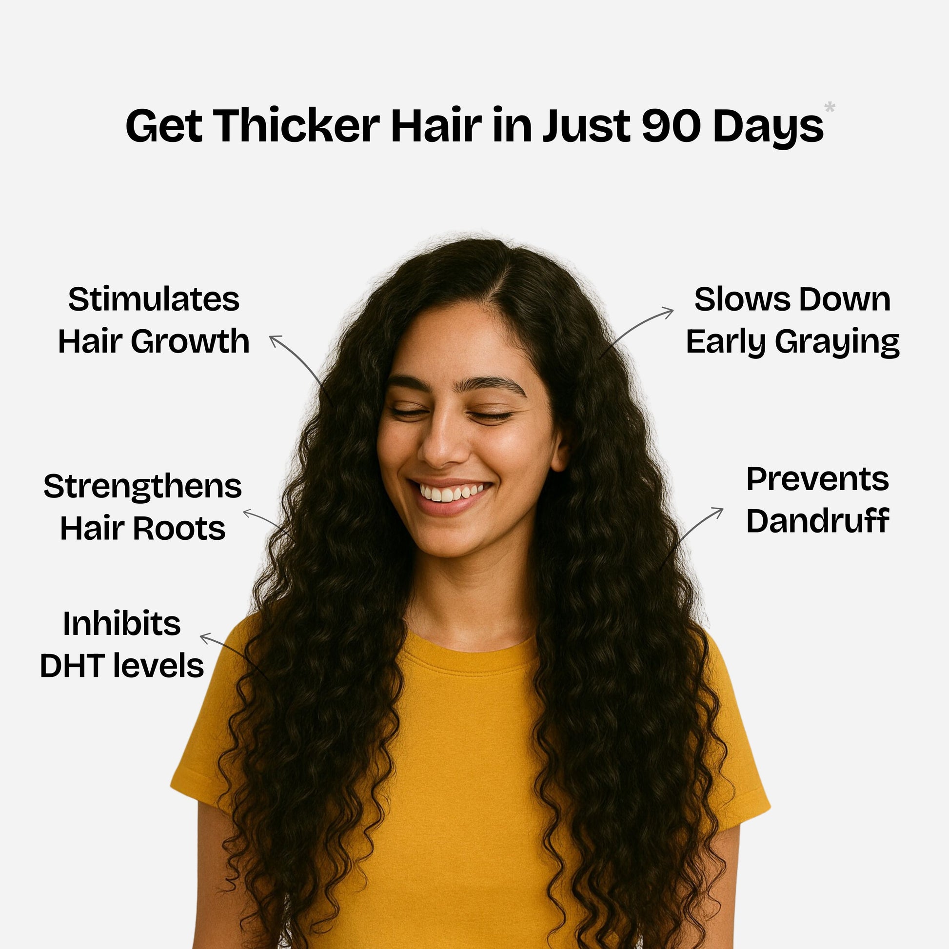 Hair Elixir - Advanced Ayurvedic Hair Oil