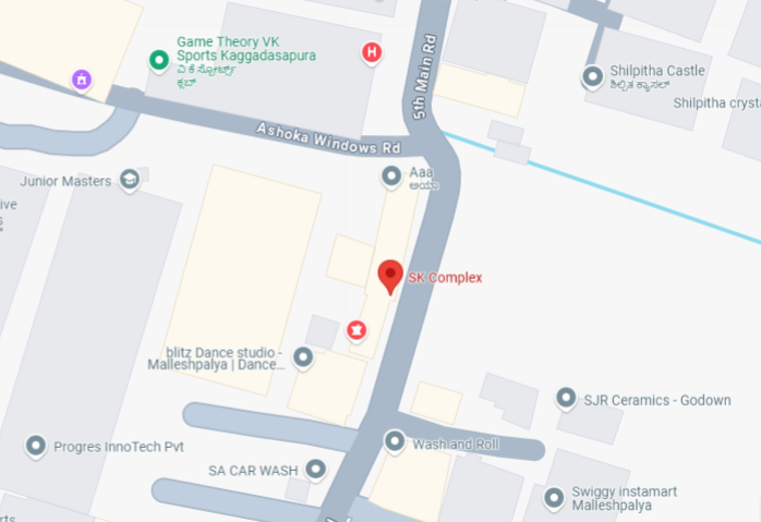 map of secret spells hair elixir office