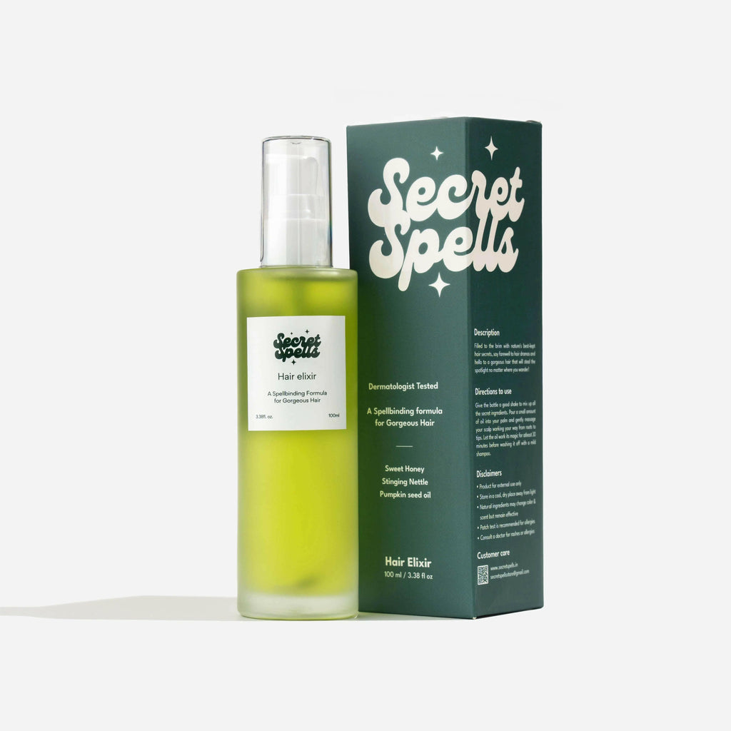 product_photo - Secret Spells
